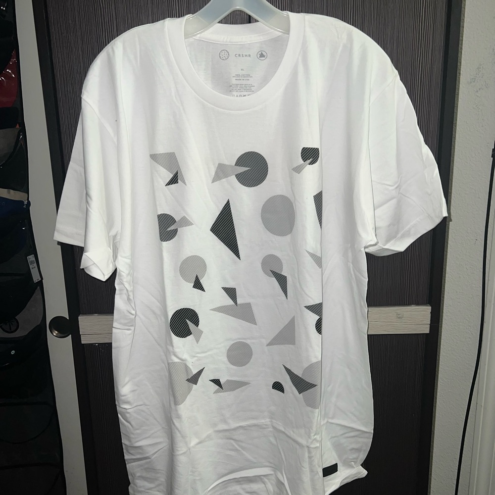 Brand new Crshr shirt
